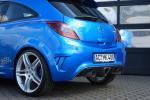 Opel Corsa OPC by Steinmetz 2008 года